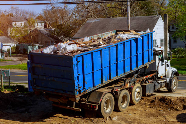 Best Hoarding Cleanup  in Alderton, WA