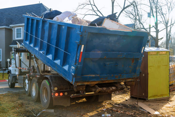 Best Appliance Removal  in Alderton, WA