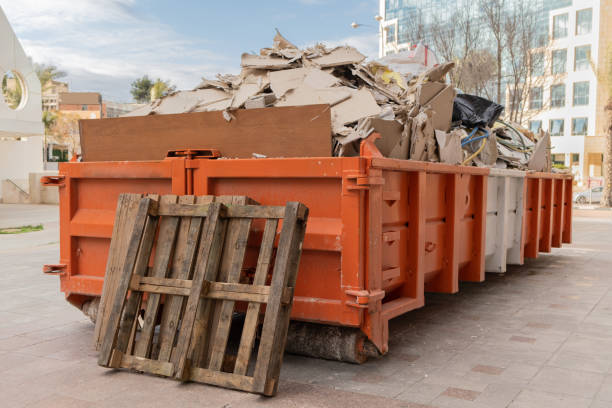 Best Same-Day Junk Removal Services  in Alderton, WA