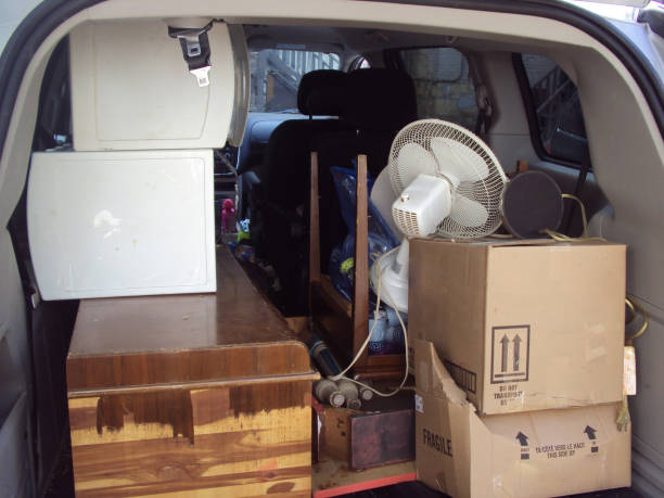 Best Foreclosure Cleanout  in Alderton, WA