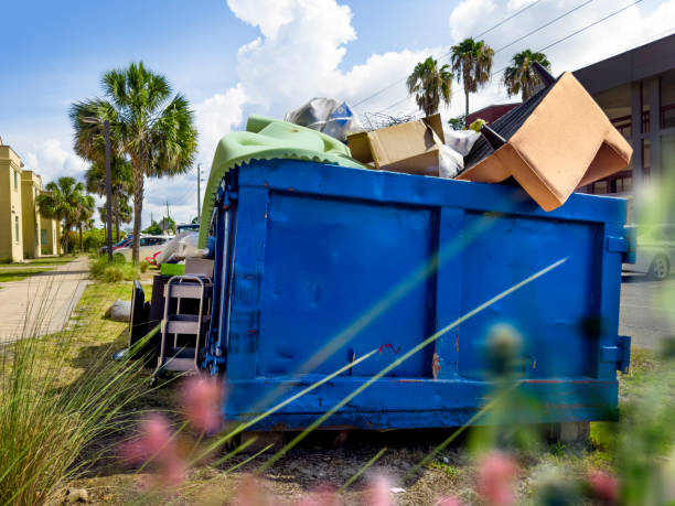 Best Same-Day Junk Removal Services  in Alderton, WA
