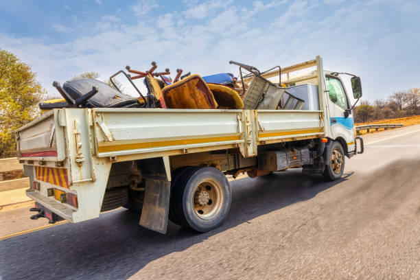 Best Office Cleanout  in Alderton, WA