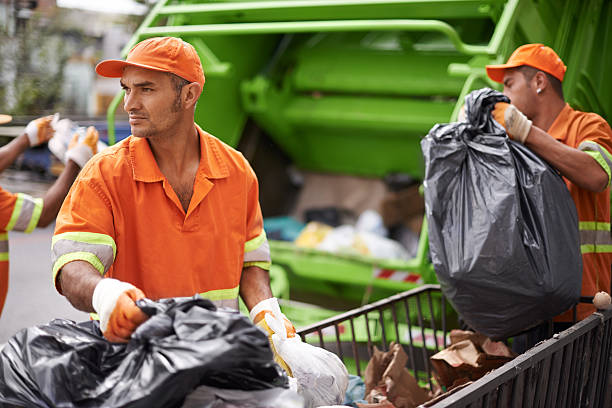 Best Scrap Metal Removal  in Alderton, WA